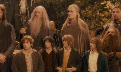 Zdjęcie okładkowe wpisu: Władca Pierścieni – ogłoszono trzon obsady serialu Amazona!