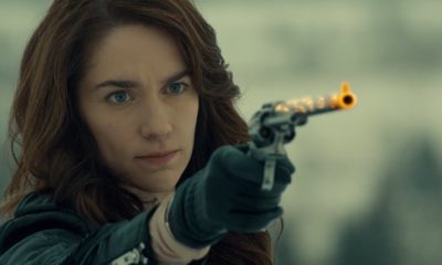 Zdjęcie okładkowe wpisu: Wynonna Earp – pojawił się zwiastun oraz data premiery 4. sezonu