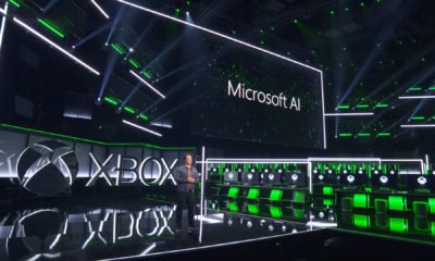 Zdjęcie okładkowe wpisu: [E3 2018] Podsumowanie prezentacji Xboksa