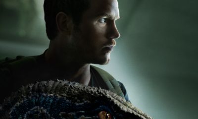 Zdjęcie okładkowe wpisu: Jurassic World: Upadłe królestwo- trzy niesamowite plakaty promujące wysoce oczekiwane widowisko!