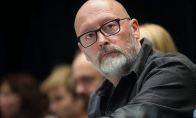 Zdjęcie okładkowe wpisu: Nowy film Smarzowskiego z oficjalnym tytułem!