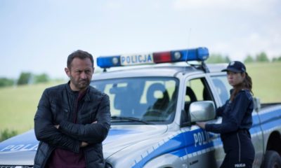 Zdjęcie okładkowe wpisu: Znaki – nowe osoby w obsadzie oraz galeria zdjęć z planu serialu AXN