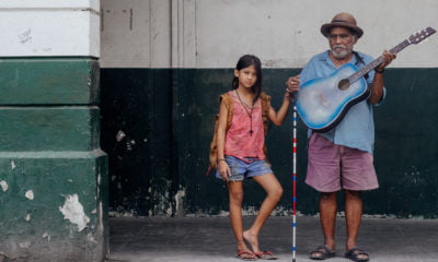Zdjęcie okładkowe wpisu: Blanka – recenzja filipińskiego ulicznego dramatu