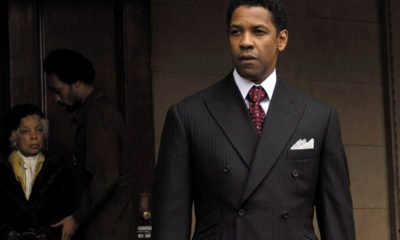Zdjęcie okładkowe wpisu: Denzel Washington nowym Człowiekiem z Blizną?! Tego chce reżyser!