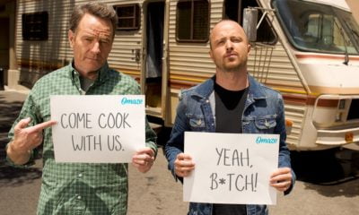 Zdjęcie okładkowe wpisu: Gotuj z Walterem i Jessem w 10. rocznicę premiery Breaking Bad!