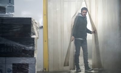 Zdjęcie okładkowe wpisu: Iron Fist – pierwsze zdjęcia z drugiego sezonu!