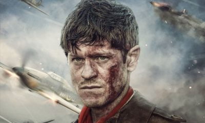 Zdjęcie okładkowe wpisu: 303. Bitwa o Anglię – oficjalny polski zwiastun superprodukcji pełnej efektów specjalnych