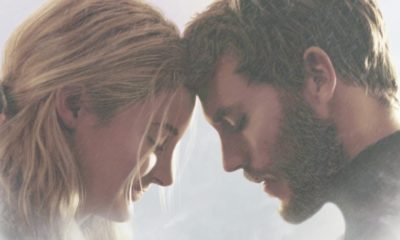 Zdjęcie okładkowe wpisu: Konkurs/Wyniki: Wygraj książkę 41 dni nadziei w filmowym wydaniu!