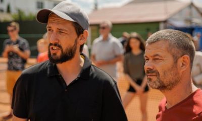 Zdjęcie okładkowe wpisu: Córka trenera – oto klip promujący film Łukasza Grzegorzka