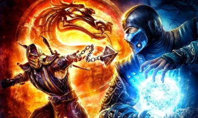 Zdjęcie okładkowe wpisu: Filmowy Mortal Kombat bez Scorpiona i Suba-Zero?!