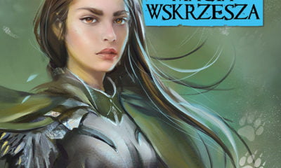 Zdjęcie okładkowe wpisu: Kolejne dwa tomy Kate Daniels z okładkami