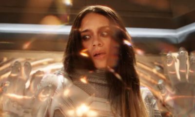 Zdjęcie okładkowe wpisu: Ant-Man i Osa – Hope vs. Ghost w nowym klipie!