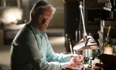 Zdjęcie okładkowe wpisu: Nowa grafika koncepcyjna z Ant-Mana i Osy ujawnia kostium Hanka Pyma