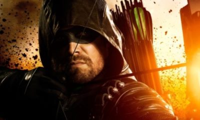 Zdjęcie okładkowe wpisu: Arrow – zwiastun finałowego sezonu pierwszego serialu superhero nowej generacji od CW! | SDCC 2019