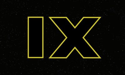 Zdjęcie okładkowe wpisu: Poznaliśmy obsadę Epizodu IX Gwiezdnych wojen!