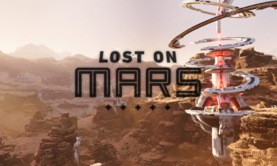 Zdjęcie okładkowe wpisu: Far Cry 5: Uwięzieni na Marsie – recenzja dodatku który zabierze nas na Czerwoną Planetę