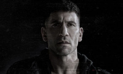 Zdjęcie okładkowe wpisu: Punisher – oto nowe zdjęcie głównego bohatera