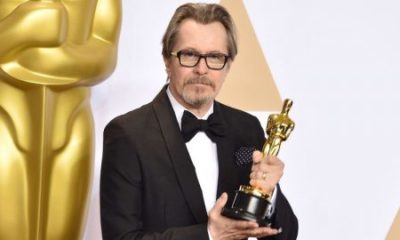 Zdjęcie okładkowe wpisu: Gary Oldman dołączy do obsady Woman in the Window