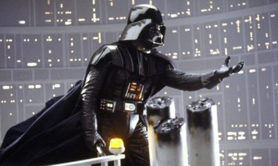 Zdjęcie okładkowe wpisu: Gwiezdne Wojny: Imperium kontratakuje – zupełnie nowy materiał z planu