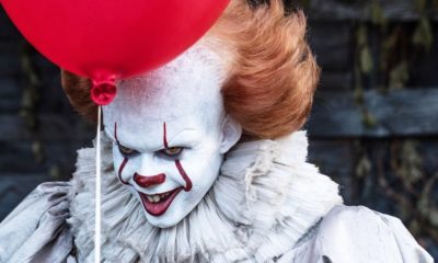 Zdjęcie okładkowe wpisu: It: Part 2 – zobacz zdjęcie zza kulis dorosłej obsady filmu!