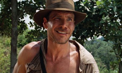 Zdjęcie okładkowe wpisu: Indiana Jones otrzyma serial na Disney+! Prequel czy spin-off?