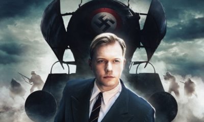 Zdjęcie okładkowe wpisu: Kurier – oto drugi zwiastun nowego filmu Pasikowskiego!