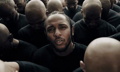 Zdjęcie okładkowe wpisu: Kendrick Lamar zadebiutował jako aktor w serialu Power