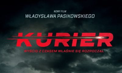 Zdjęcie okładkowe wpisu: Kurier – oto oficjalny zwiastun nowego filmu Władysława Pasikowskiego!