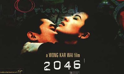 Zdjęcie okładkowe wpisu: Kino Państwa Środka #3 – 2046