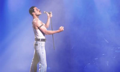 Zdjęcie okładkowe wpisu: Bohemian Rhapsody – oficjalny zwiastun biografii Queen!