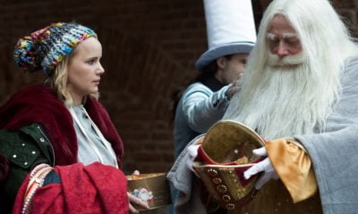 Zdjęcie okładkowe wpisu: Miłość jest wszystkim – plejada gwiazd w zwiastunie komedii świątecznej. Następca Listów do M.?