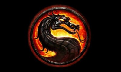 Zdjęcie okładkowe wpisu: Mortal Kombat – Ujawniono logo filmu!