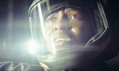 Zdjęcie okładkowe wpisu: Udostępniono zwiastun serialu Nightflyers! | SDCC 2018