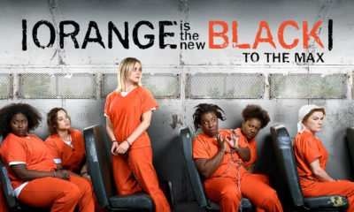 Zdjęcie okładkowe wpisu: Orange is the New Black – przedpremierowa recenzja 6. sezonu!