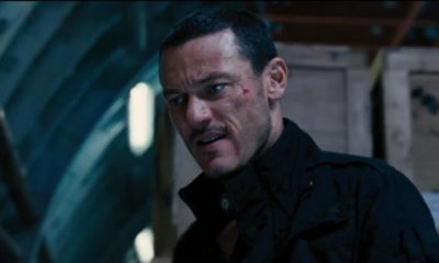 Zdjęcie okładkowe wpisu: Luke Evans dołącza do obsady filmu o II wojnie światowej