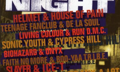 Zdjęcie okładkowe wpisu: Sądna noc – Soundtrack [Recenzja i odsłuch]