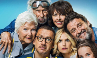 Zdjęcie okładkowe wpisu: Rodziny się nie wybiera – polski zwiastun nowej komedii Dany’ego Boona