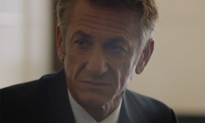 Zdjęcie okładkowe wpisu: Sean Penn kręci dokument o rosyjskiej inwazji na ukraińskiej ziemi