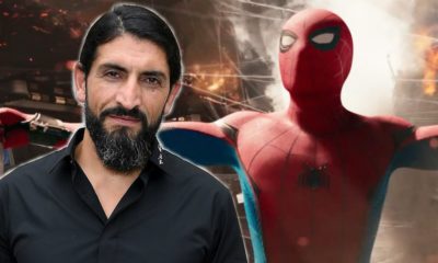 Zdjęcie okładkowe wpisu: Spider-Man: Far From Home – Numan Acar w obsadzie. Czyżbyśmy poznali kolejnego złoczyńcę?!