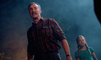 Zdjęcie okładkowe wpisu: Stan Against Evil – zwiastun 3. sezonu komedio-horroru z Johnem C. McGinleyem! | SDCC 2018