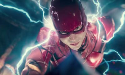 Zdjęcie okładkowe wpisu: Flash przyzwoitym tytułem? Pojawiły się pierwsze opinie!