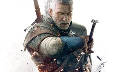 Zdjęcie okładkowe wpisu: Wiedźmin 3: Dziki Gon z nową aktualizacją, wprowadzającą… język chiński