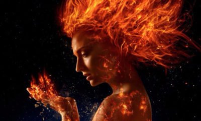 Zdjęcie okładkowe wpisu: X-Men: Dark Phoenix z dokrętkami od przyszłego miesiąca?