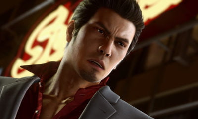 Zdjęcie okładkowe wpisu: Yakuza Kiwami 2 – zakazany romans na nowym zwiastunie
