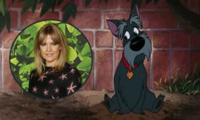 Zdjęcie okładkowe wpisu: Ashley Jensen dołącza do aktorskiej wersji Zakochanego kundla