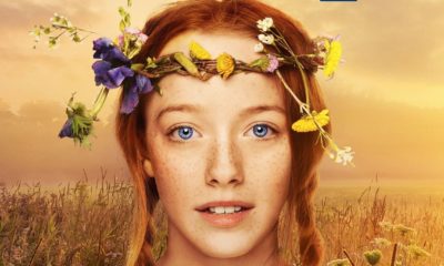 Zdjęcie okładkowe wpisu: Ania, nie Anna – recenzja 2. sezonu