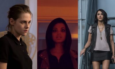 Zdjęcie okładkowe wpisu: Nowe Aniołki na zakulisowym zdjęciu z reżyserką