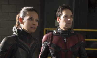 Zdjęcie okładkowe wpisu: Ant-Man i Osa – są pierwsze prognozy wyników finansowych w weekend otwarcia