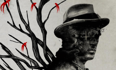 Zdjęcie okładkowe wpisu: Apostoł – recenzja mrocznego thrillera Netflixa