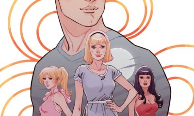 Zdjęcie okładkowe wpisu: Archie – kolejna reaktywacja komisów o ulubionym nastolatku Ameryki